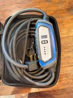 Lectron Level 2 EV Charger - ETL Certified, 240V, 40 Amp, NEMA 14-50 Plug, 18 ft