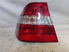 Feu arrière BMW 320