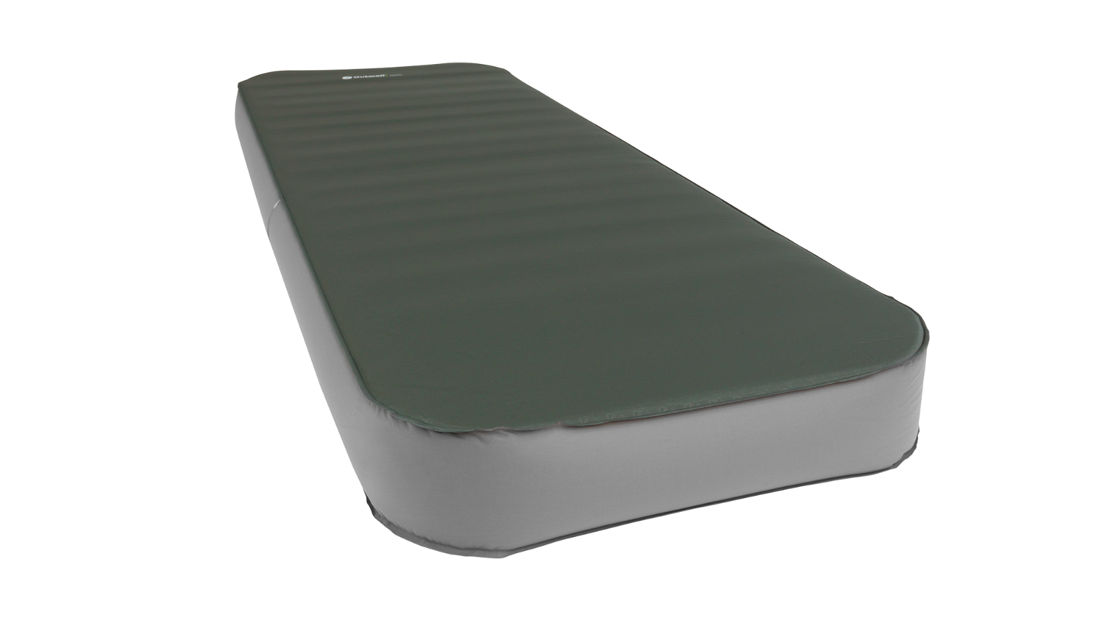 Outwell Sleepnest Single 14.0 cm Self Inflating Mat Pad 2026 (SIM) 400144