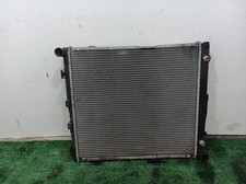 Radiateur Mercedes 250