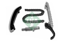 Schaeffler INA Steuerkettensatz 559 1833 20 für MERCEDES KLASSE W169 Sports W245