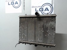 Radiateur Citroen JUMPY