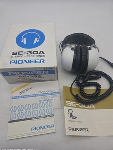 Pioneer Se 30 | eBay