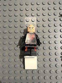 LEGO Marvel Hank Pym Ant-Man Final Battle sh202 76039