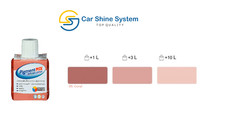 Wall paint colorant emulsion solvent gloss tile paint tint pigment dye Inchem