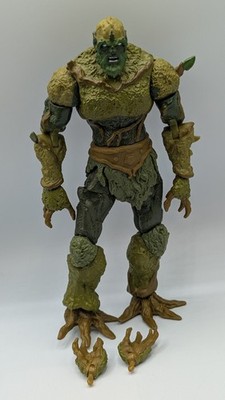2021 Masters of the Universe Masterverse Revelation Moss Man 7'' Action Figure 