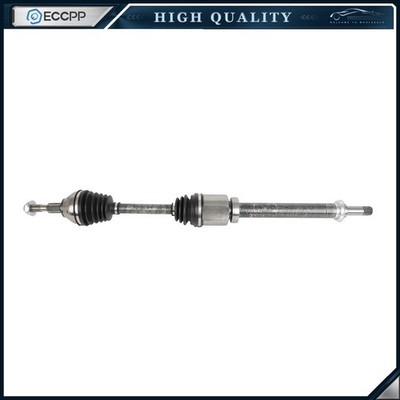 FWD Front Right for Ford Fusion 2014-2017 Lincoln MKZ 2014-2016 2.0L CV Axle