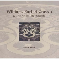 William, Earl of Craven by Noel CHANAN
