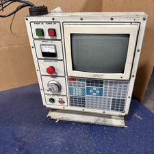 HAAS Operator Control Panel