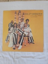 The Fifth Dimension Love&rsquo;s Lines, Angles, And Rhymes Vinyl LP VG+ 1971 Bell 6060