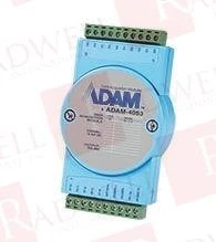 ADVANTECH ADAM-4017-D2E / ADAM4017D2E (NEW IN BOX)