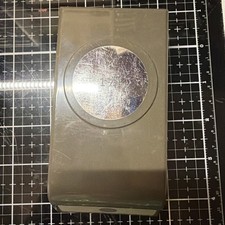 Stampin' Up 1 1-2 In Circle.