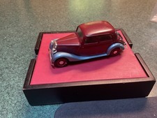 1/43 Vitesse Diecast  1949  Mercedes-Benz 170V Maroon MINT