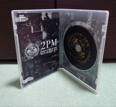 ARENA TOUR 2011 “REPUBLIC OF 2PM" [Blu-ray] Arena Tour 2011 Republic Of 2Pm | eBay