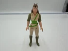 1985 Kea Moll Vintage Star Wars Droids Cartoon Action Figure Kenner