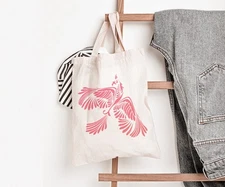 Bird Stencil - Art and Wall Stencil