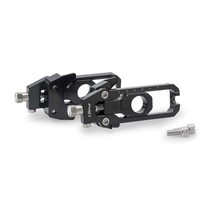 Puig Kettenspanner Honda CBR650R Eclutch 24-25 Schwarz