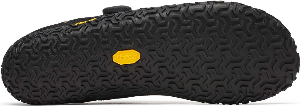 SAOLA Merrell Vapor Glove 6 Boa J068453 scarpe da ginnastica sportive da corsa a piedi nudi uomo