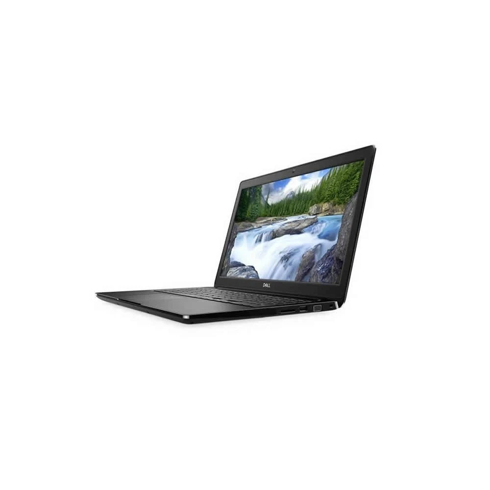 Dell Latitude 3500 · i5-8265U · 8GB · 240GB, foto 2 de 4