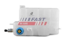 For FAST FT61238 EXPANSION TANK IVECO DAILY 06> With C