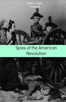 Spies Of The American Revolution Howard Brinkley Taschenbuch Englisch 2016