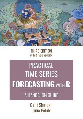 Julia Polak Galit Shmueli Practical Time Series Forecasting with R (Taschenbuch)