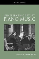 Nineteenth-Century Piano Music R. Larry Todd Taschenbuch Englisch 2004 Routledge