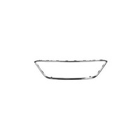 Rahmen Verkleidung Vorne FüR Seat Ibiza Von 2015 Chrom OEM 6J0854643C739