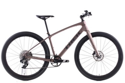2026 Trek FX Sport SL 6, Size S, LikeNew - INV-97256 | eBay