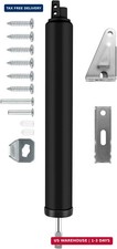 Screen and Storm Door Closer Kit, Heavy Duty Pneumatic Screen and Storm Door Clo