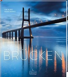 Brücken von Tim Blake, Adam Barnes | Buch | Zustand sehr gut