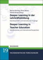 Deeper Learning In Der LehrkräFtebildung Deeper Learning In Teacher Educat ...