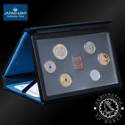 2025 - Official Yen Wallet - Mint Set Token PROOF - JAPAN