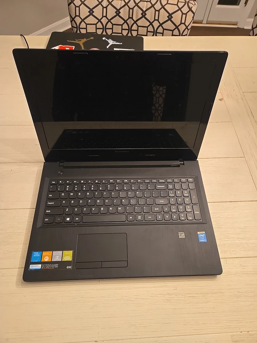 Lenovo G50 PC Laptops & Netbooks for Sale | Shop New & Used