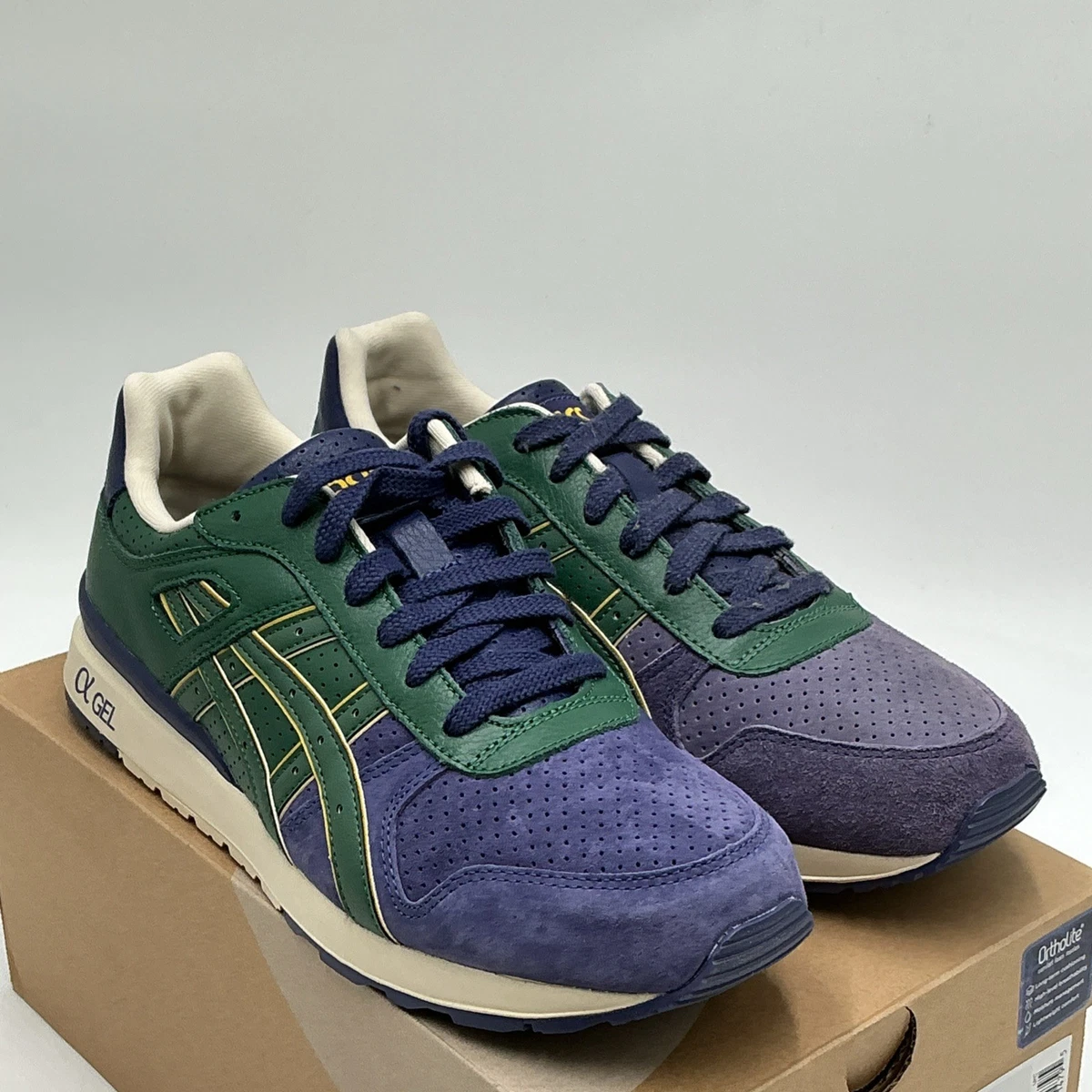 Asics GT-II 1201A527-500 Sneakers Women