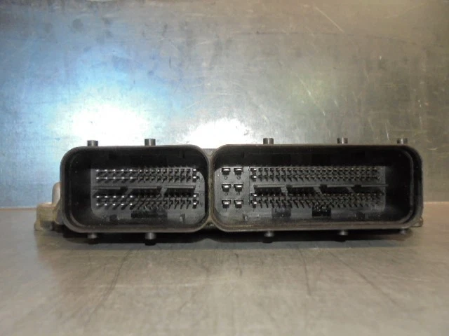 391202A209 CENTRALINA MOTORE / BOSCH / 0281018492 / 3651615 PER HYUNDAI I40 CW 1 - Immagine 3 di 4