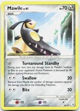Mawile 33/147 Rare Supreme Victors Pokemon Near Mint on eBay