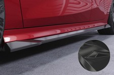 Seitenschweller Schweller Spoiler für Toyota Yaris 4 (XP21) SS534-C