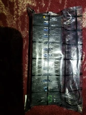 StarTech 10-Port Industrial USB 3.0 Hub HB30A10AME