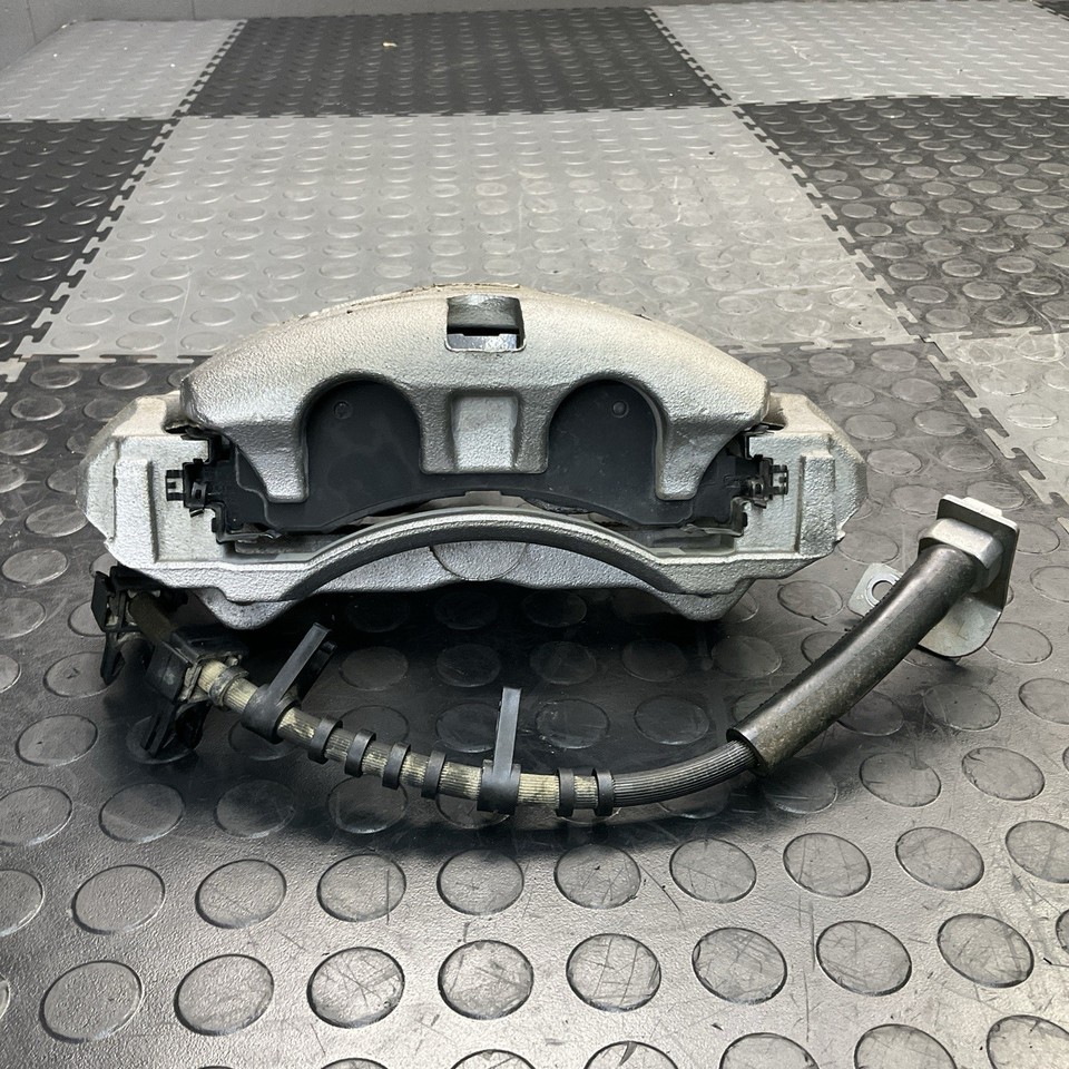 2023-2025 Ford F150 Raptor R Front Left Driver Side Brake Disc Caliper ...