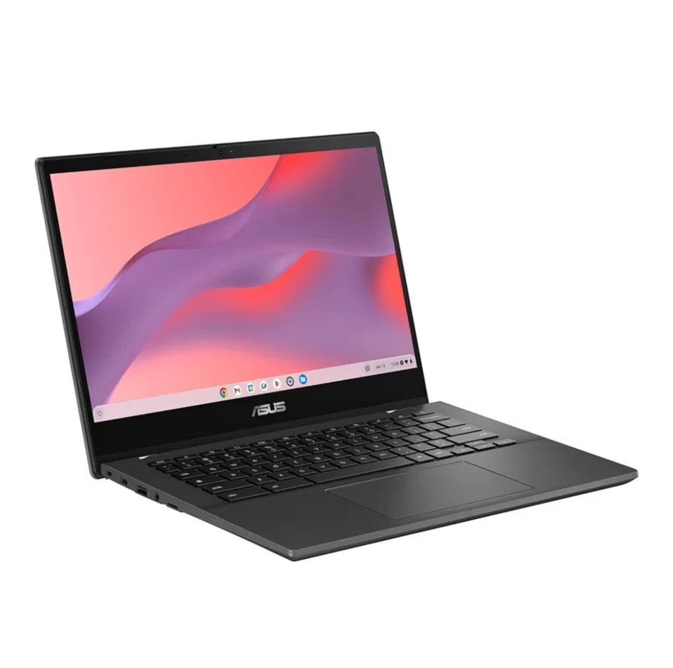 Notebook Asus Chromebook CM1402CM2  con Scatola E Garanzia, - Immagine 3 di 4