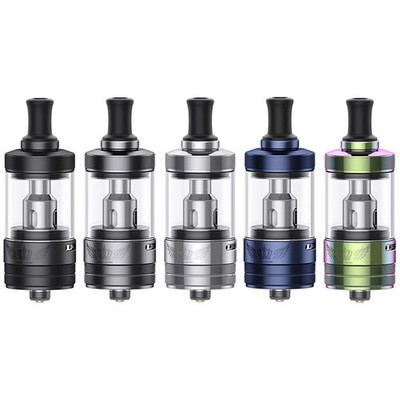 Uwell Crown Nano Tank Verdampfer 4,5ml Füllvolumen Durchmesser 23mm