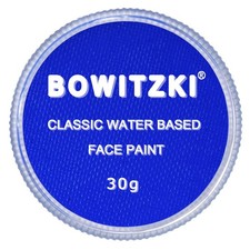 30g Professional Face Paint Body Paint Water Based Face painting Makeup Safe ...