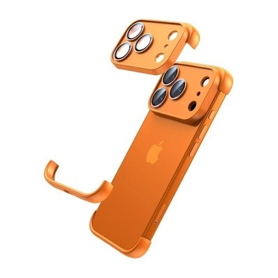 Luxury Corner Edge Pad Lens Protector Soft TPU Case for iPhone 17 Pro Max 17 Air