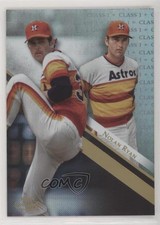 2019 Topps Gold Label Class 1 Nolan Ryan #84 HOF xr1