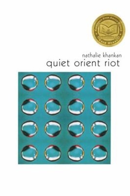 Quiet Orient Riot Paperback Nathalie Khankan