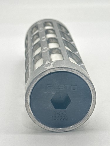 Festo 151990 Pneumatic Silencer