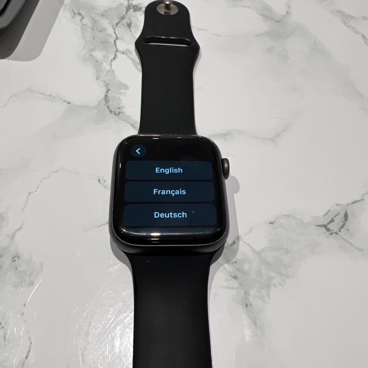 Apple Watch Series 4 Nike+ Smartwatches for sale | eBay UK