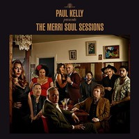 Paul Kelly - Presents The Merri Soul Sessions - Cd - F23Z
