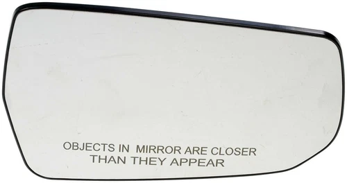 DORMAN - HELP 57617 Door Mirror Glass